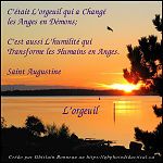 L'ORGEUIL