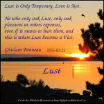 LUST