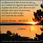 LA PARESSE