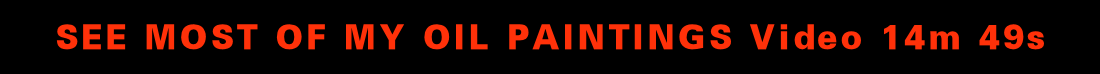 MOST OF MY PAINTING VIDEO